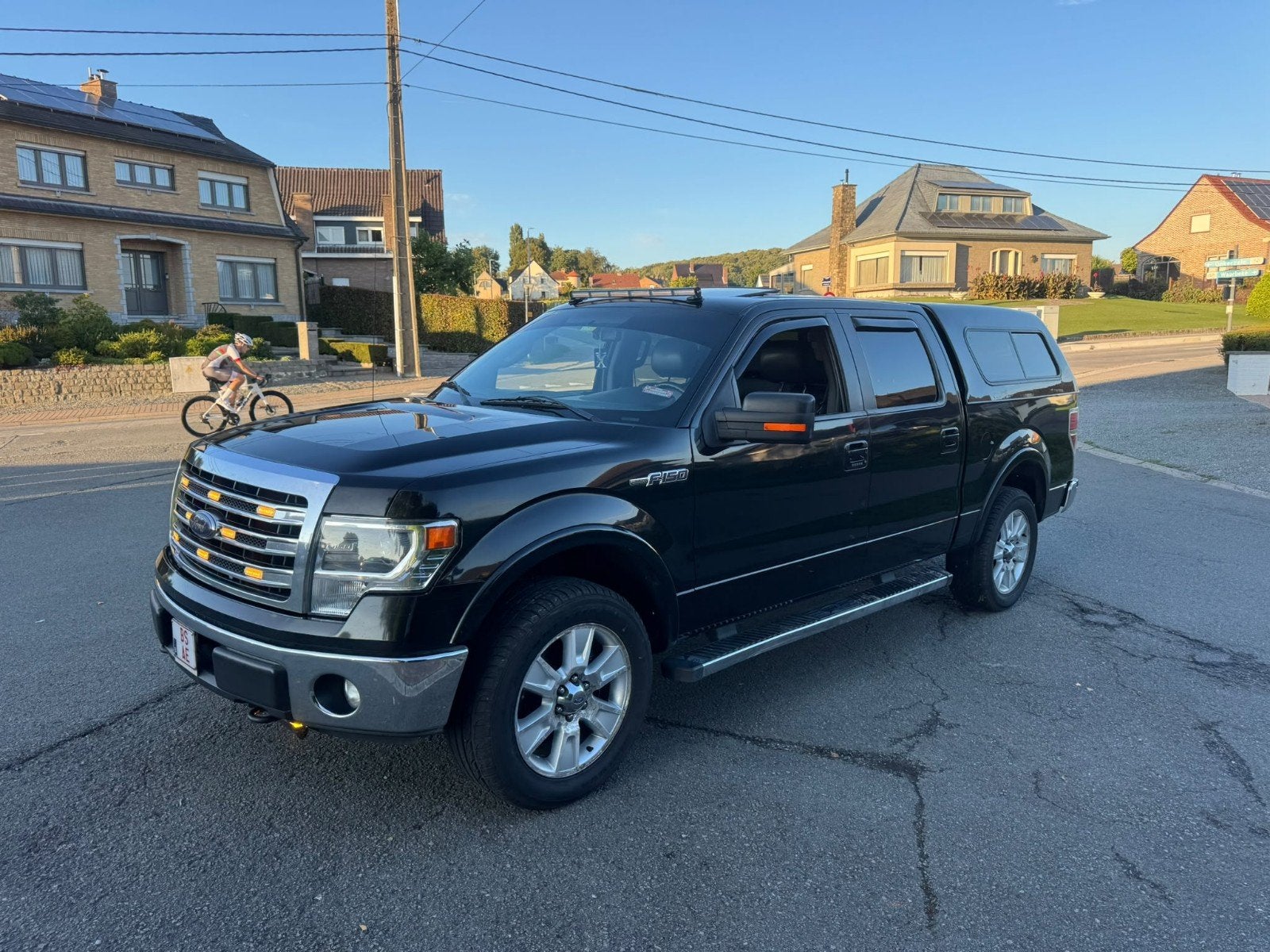 Ford F150 5.0 V8, Achat, F-150, Automatique, Particulier