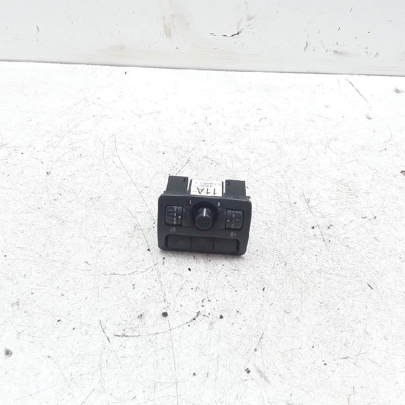 SPIEGEL SCHAKELAAR Subaru Outback (BP) (01-2003/09-2009), Gebruikt, Subaru