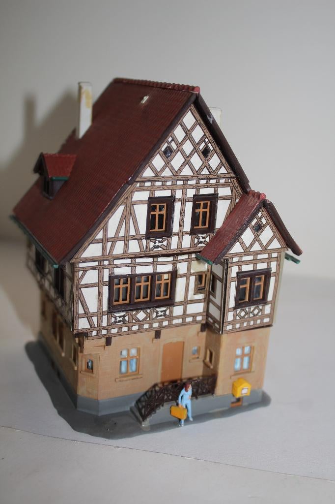 ho maison, Autres marques, Enlèvement ou Envoi, Utilisé, Pont, Tunnel ou Bâtiment