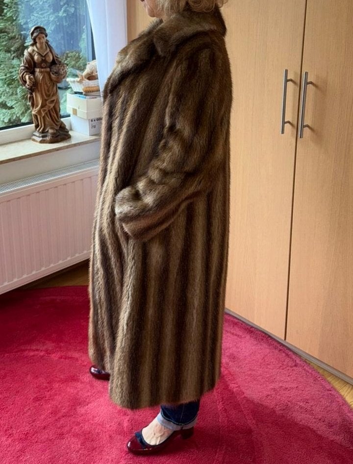 Manteau vision femme bon etat, Vêtements | Femmes, Enlèvement
