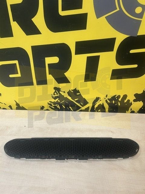 Ford focus MK III (2014-2018) Onderste grille Honinggraat Or, Neuf, -, Ford, -
