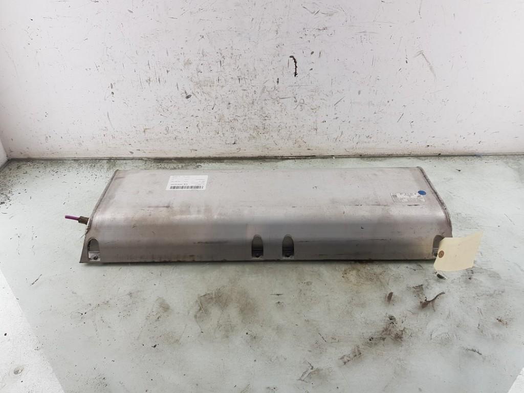 RÉSERVOIR D'AIR ABS Porsche Panamera (971G) (|971804835|), Dhr. J. Ham, Administratie@autoham.nl, Porsche, Utilisé