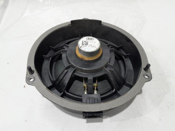 Luidspreker van een Audi A5, Gebruikt, -, -, -