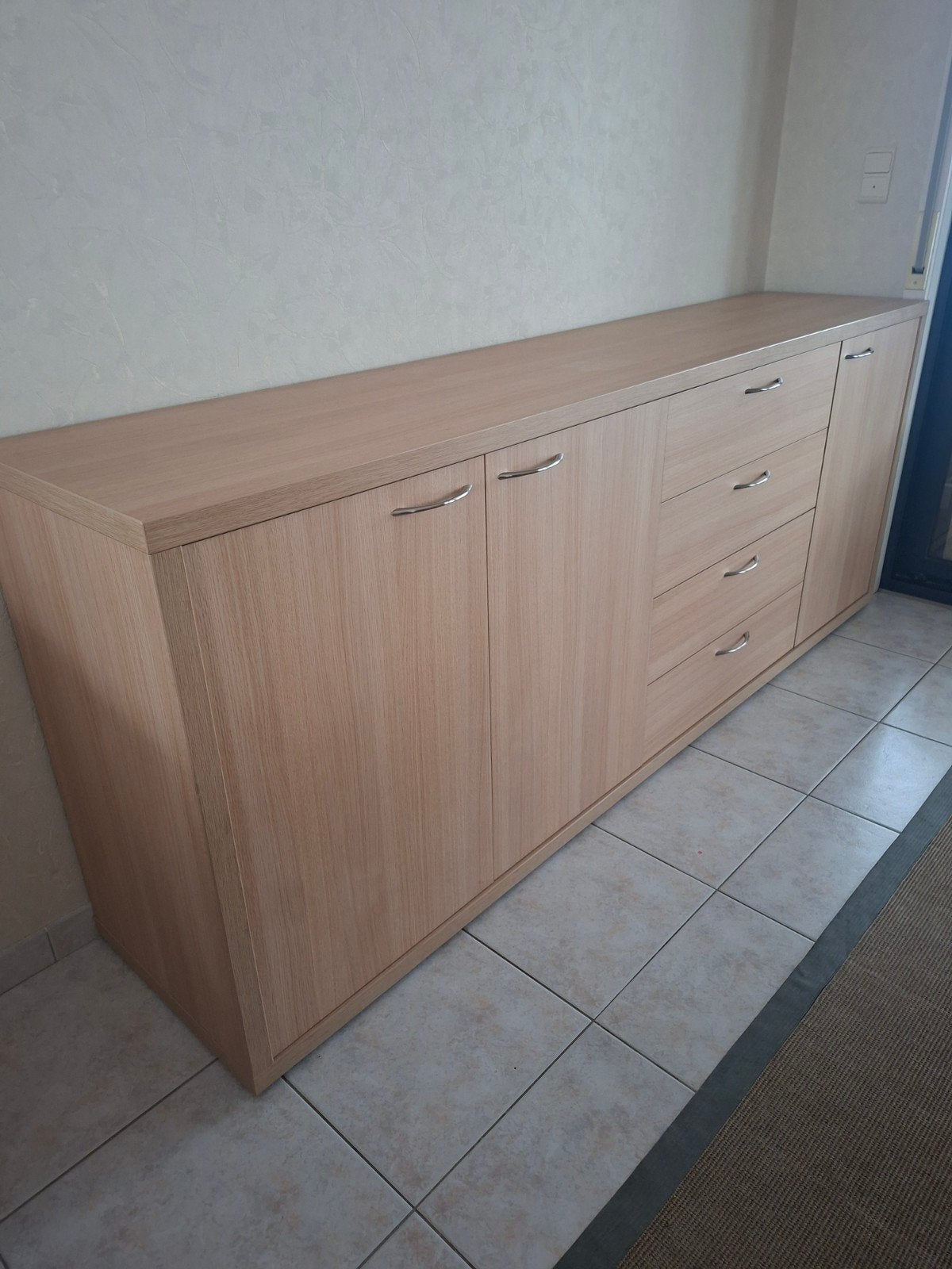 Dressoir, Huis en Inrichting, Ophalen, Gebruikt