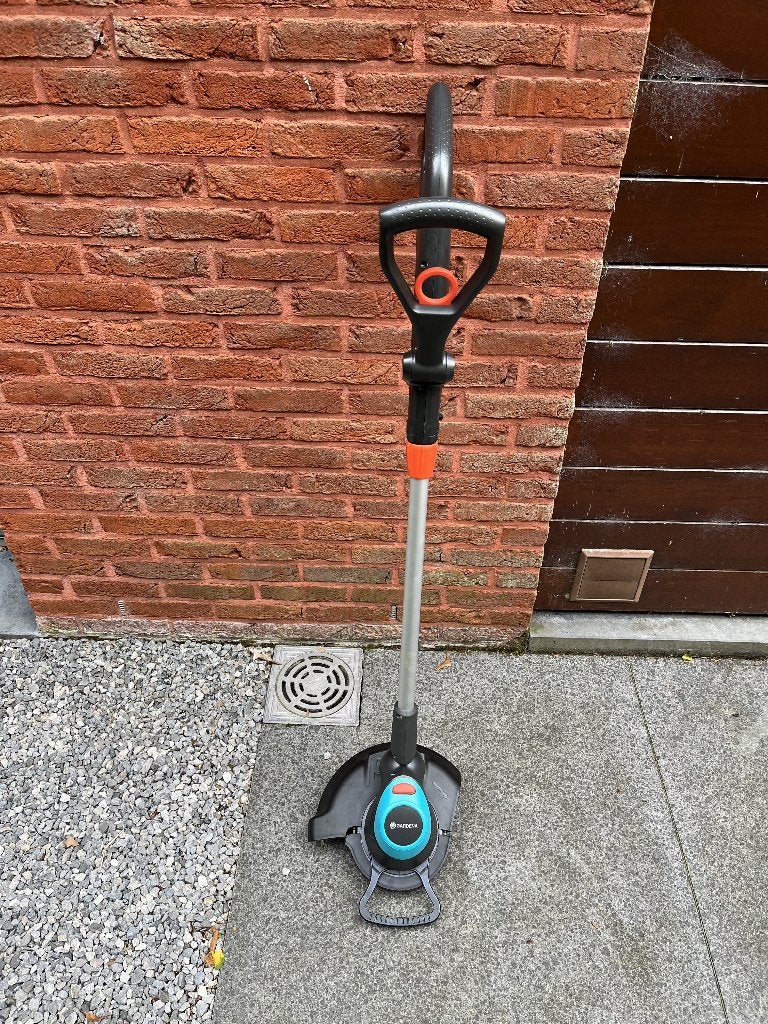 Gardena Easycutter 450/25, Tuin en Terras, Ophalen, Zo goed als nieuw, 10 tot 30 cm, Elektrisch