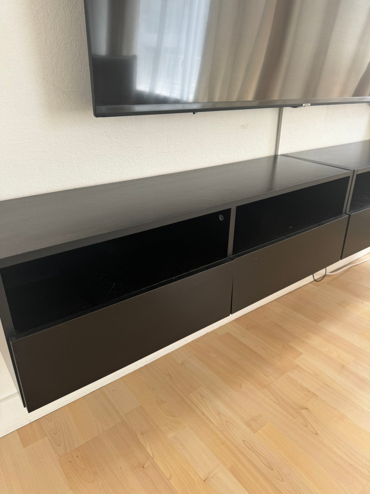 Tv kast Gratis, Ophalen, Gebruikt