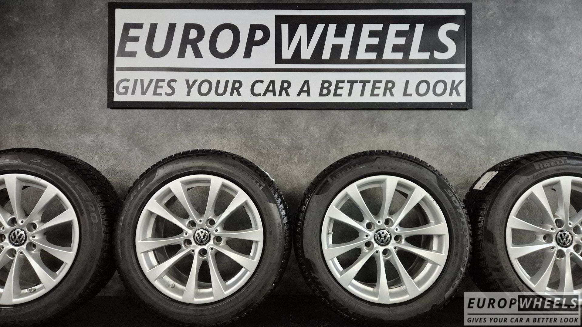 17 inch VW Transporter Volkswagen T5 T6 T3.1 T7 Multivan, Auto-onderdelen, Banden en Velgen, -, -, Banden en Velgen, 17 inch