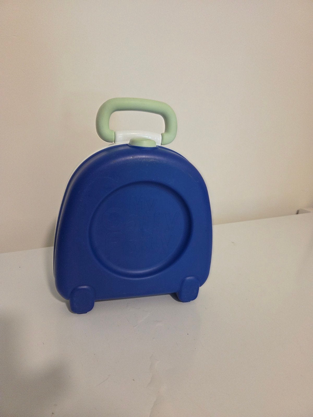 My Carry potty, Kinderen en Baby's, Ophalen