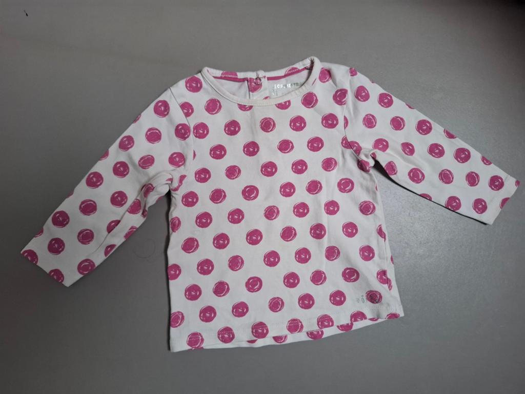 Longsleeve maat 74, Kinderen en Baby's, Babykleding | Maat 74, Ophalen