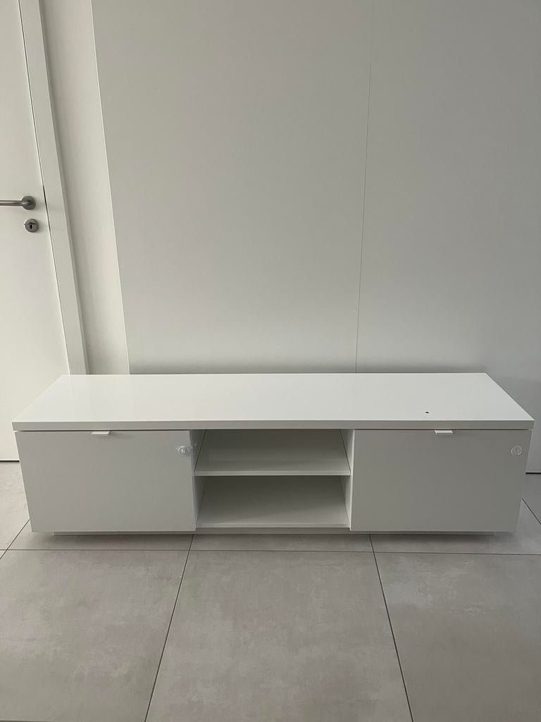 Meuble TV ikea, 25 à 50 cm, Moins de 100 cm, 150 à 200 cm, Enlèvement
