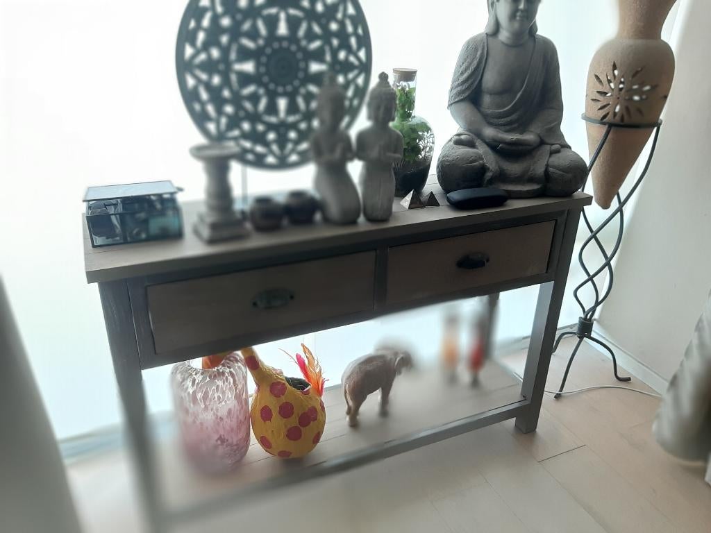 Commode, 25 à 50 cm, Moins de 100 cm, Comme neuf, 100 à 150 cm