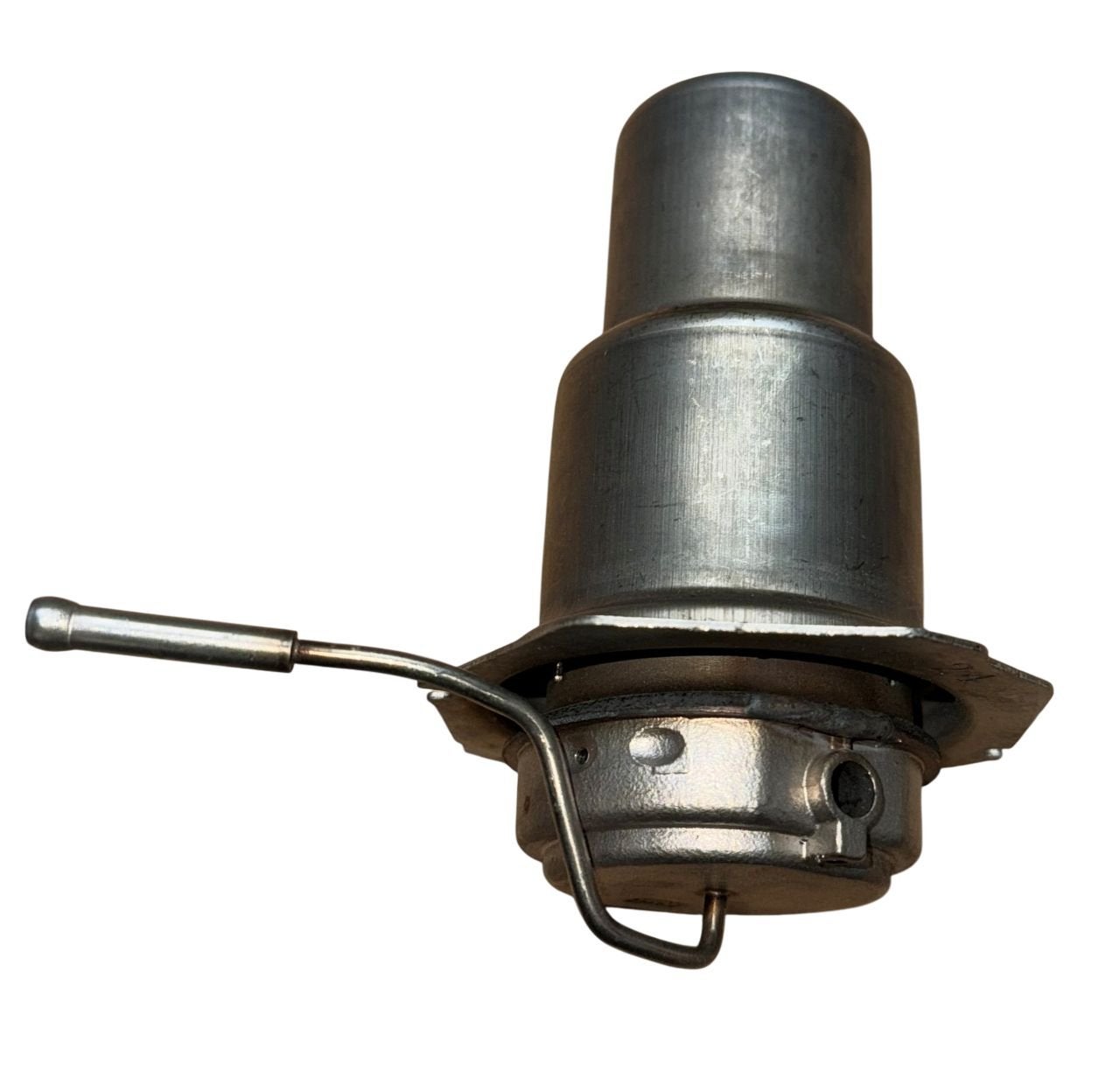 WEBASTO VERWARMING THERMO PRO 50 NIET COMPLEET NO 2126905, Auto-onderdelen, -, -, Nieuw, Ophalen of Verzenden
