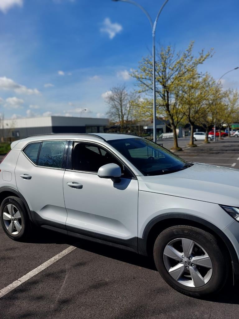 Volvo XC 40 D3 Diesel Momentum, Particulier, Diesel, Achat, XC40