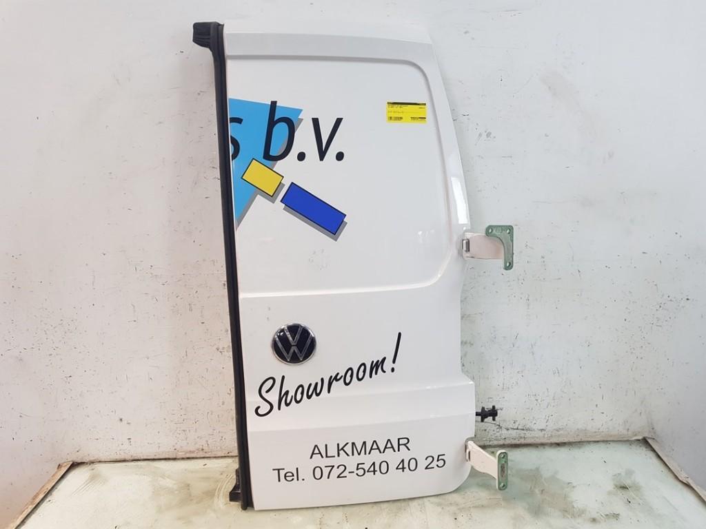 ACHTERDEUR Caddy Cargo V (SBA / SBH) (|2K7827092AF|), Auto-onderdelen, Dhr. J. Ham, Gebruikt, Administratie@autoham.nl, Achter