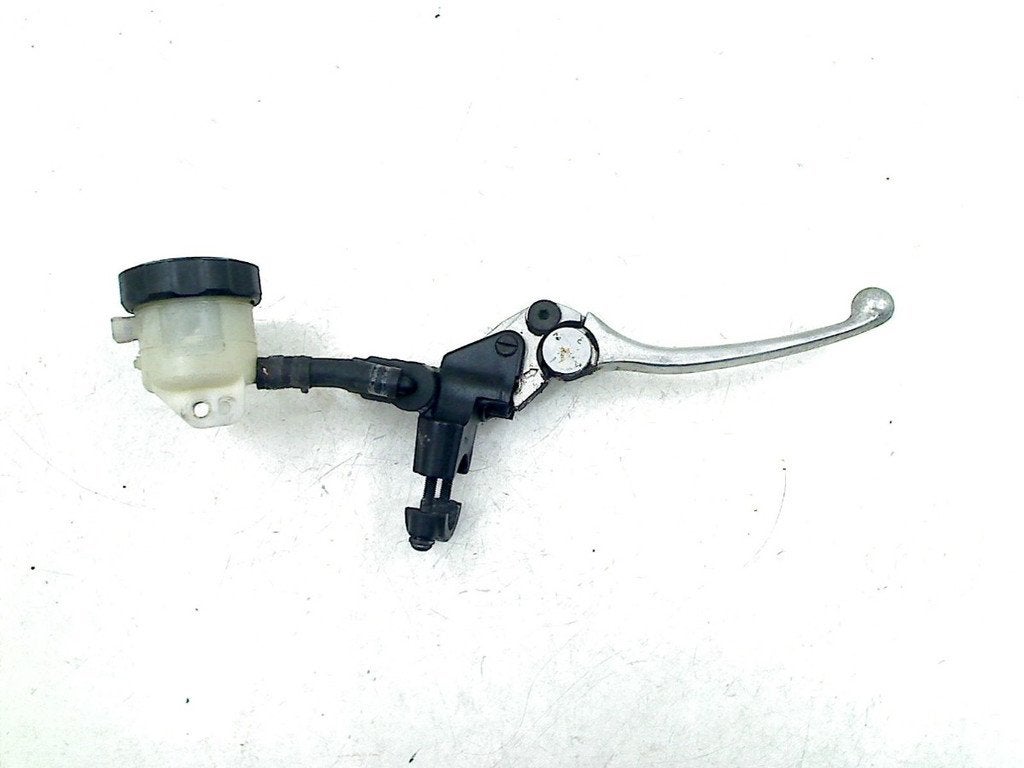 REMPOMP VOOR YZF 600 R Thunder Cat (1996-2002 (YZF600R 4TV), Dhr. S. di Majo, Gebruikt, Info@cama-motorparts.nl, P.J. Troelstraweg 8 8
3144 CX  MAASSLUIS, NL