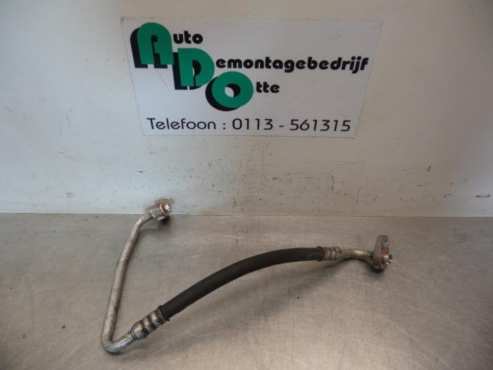 Airco Leiding van een Ford Focus (Focus 04-), Gebruikt, -, -, Ophalen of Verzenden