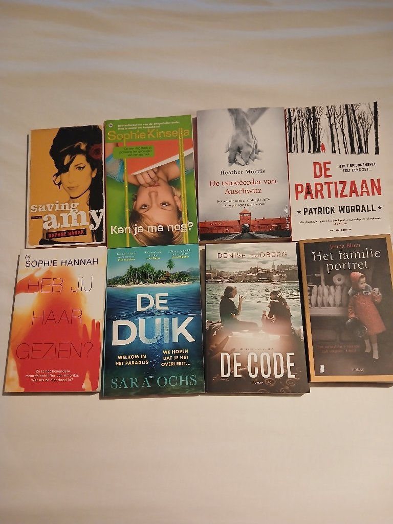 Boeken, Livres, BD, Enlèvement, Comme neuf