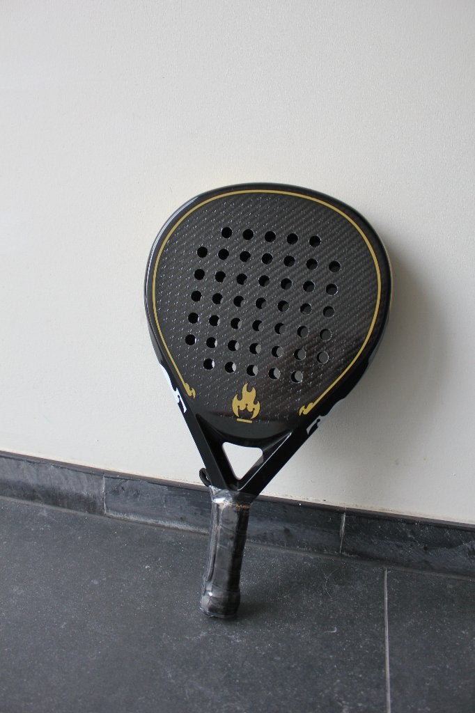 Padelracket, Sport en Fitness, Padel, Ophalen, Nieuw, Padelracket