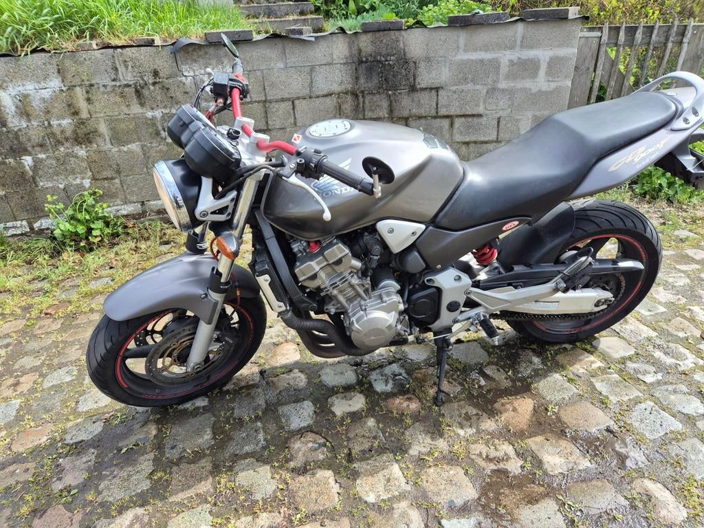 Honda cb900f, Occasion, Particulier, 900 cm³, Naked bike
