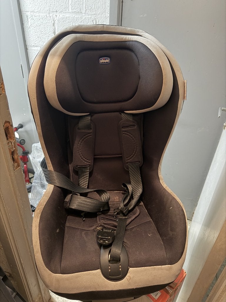 Siège auto Chicco isofix 9-18 kg, Enfants & Bébés, Utilisé, Isofix, 9 à 18 kg, Enlèvement