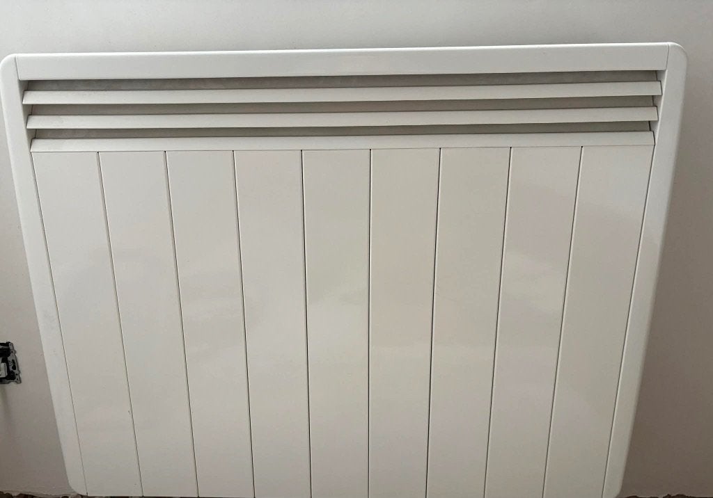 Elektrische verwarming Aterno XR1800, 800 watts ou plus, Comme neuf, Enlèvement, Haut rendement (HR)