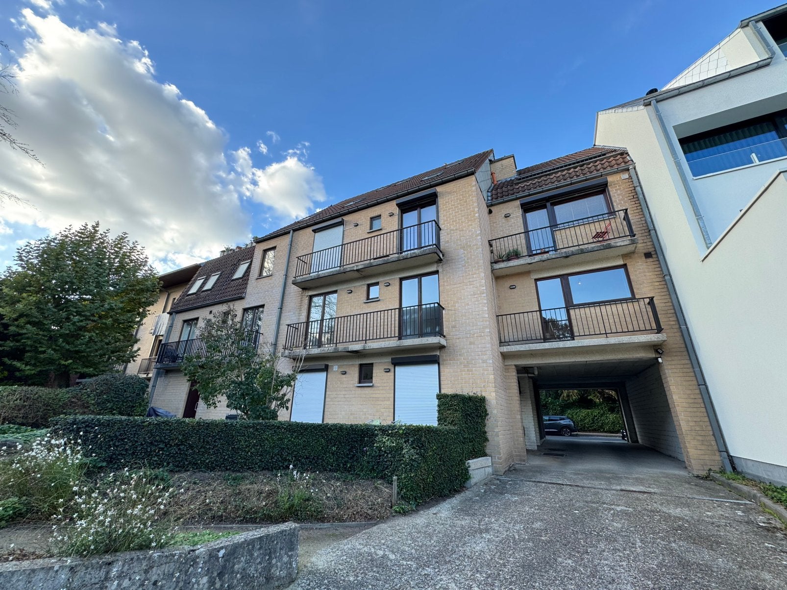 Appartement te koop in Brugge, 50 m² ou plus, Province de Flandre-Occidentale