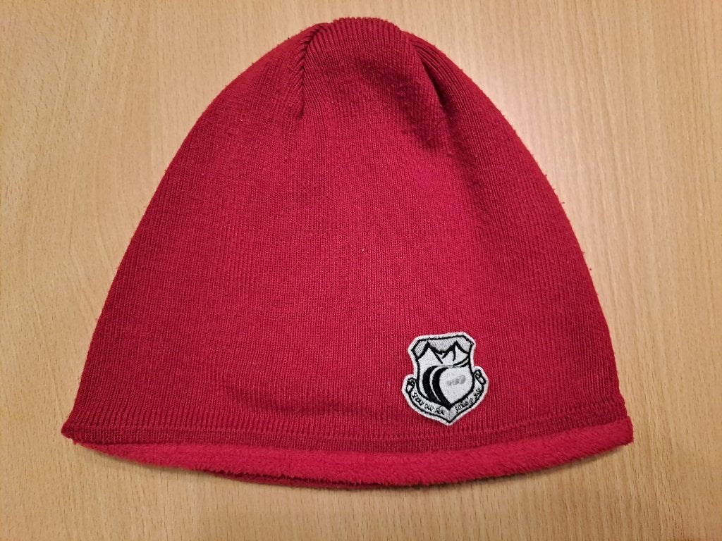 Rode muts, Ophalen, Gedragen, Muts