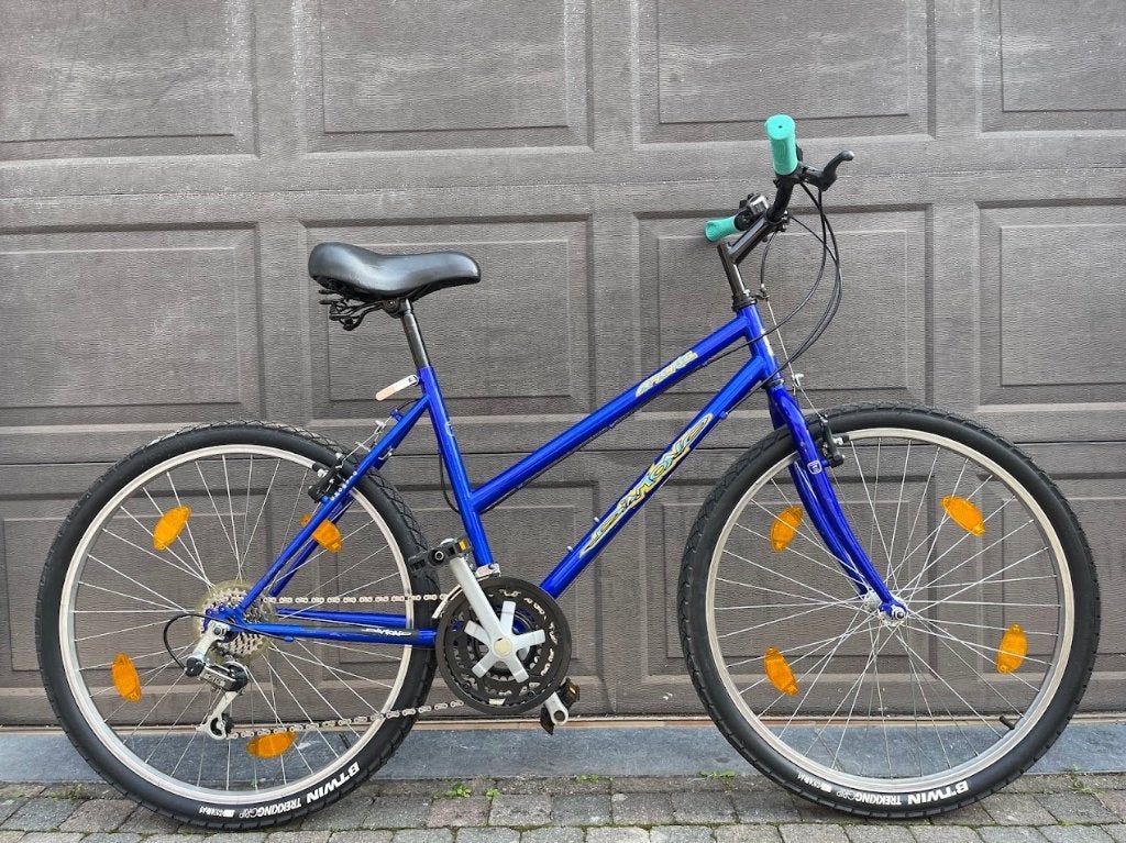 Vélo de banlieue néo rétro Diamond Apache Restomod Taille S, Vélos & Vélomoteurs, Neuf, VTT rigide, Frein sur jante, 45 à 49 cm