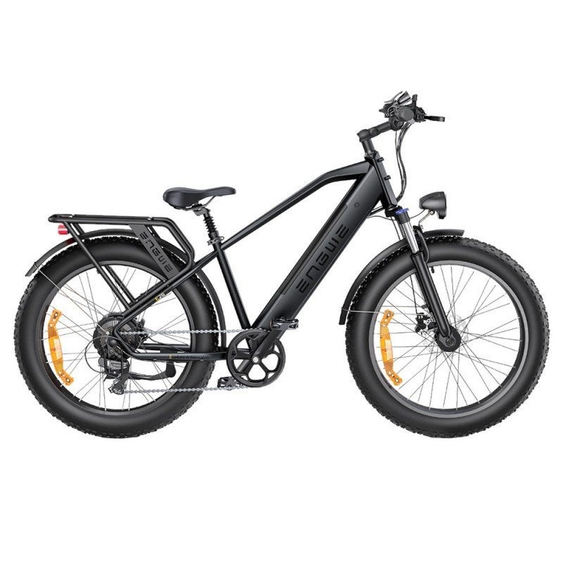 Vélo électrique ENGWE E26 48V 16AH 250W 25km/h  Gris, Enlèvement ou Envoi, Neuf