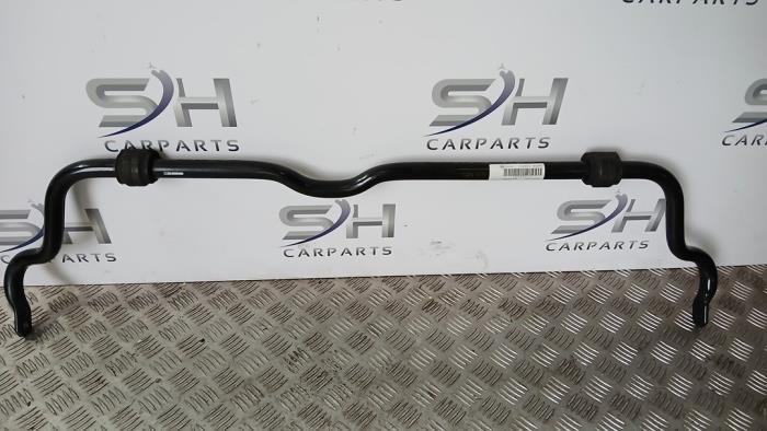 Stabilisatorstang voor van een Mercedes CLA, Gebruikt, -, Ophalen of Verzenden, -
