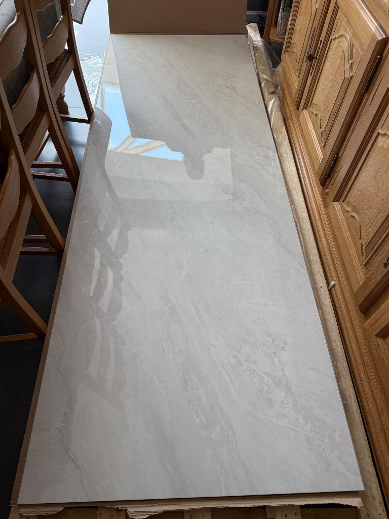 Dumawall XL Evora 90x260, Enlèvement, Neuf, Autres matériaux