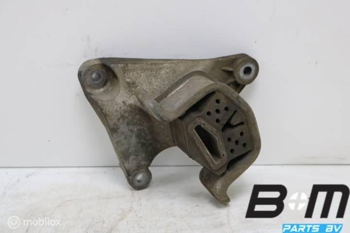 Versnellingsbaksteun links VW Transporter T5 7H0399151N, Utilisé