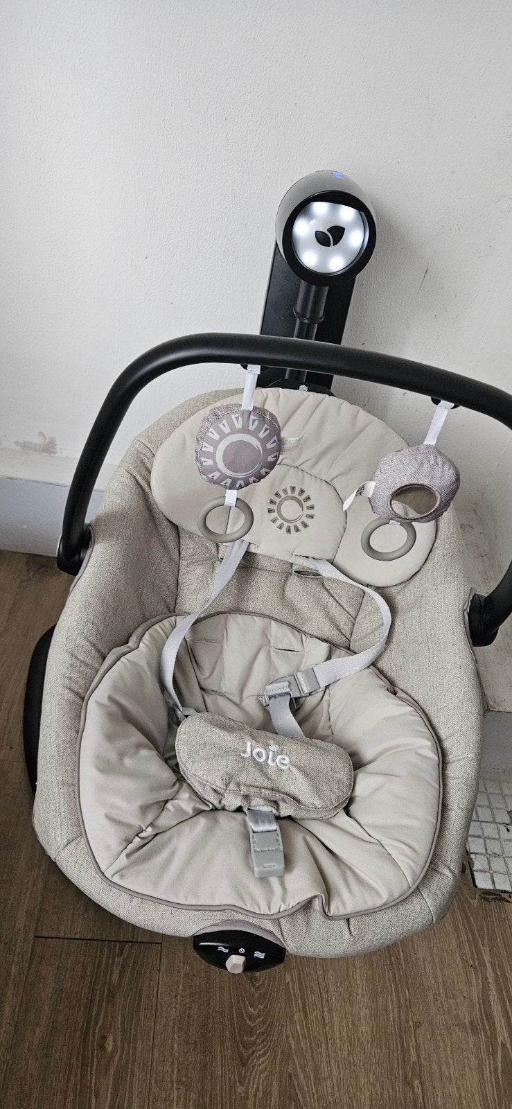 Electiriche wipstoeltjes, Kinderen en Baby's, Ophalen