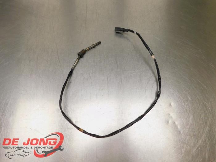 Capteur filtre à particules d'un Volkswagen Polo, Volkswagen, -, 3 mois de garantie, Utilisé