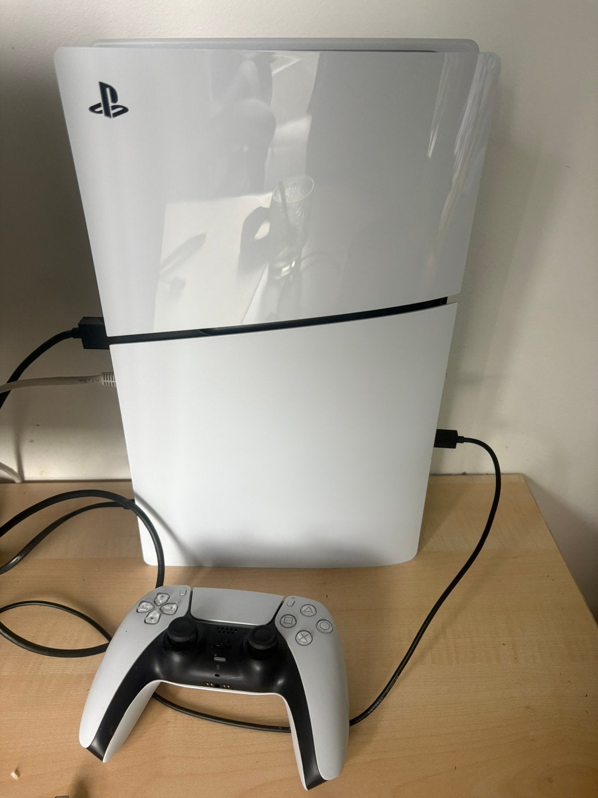 Playstation 5 1TB (digital version), Consoles de jeu & Jeux vidéo, Enlèvement ou Envoi, Comme neuf, Playstation 5 Digital