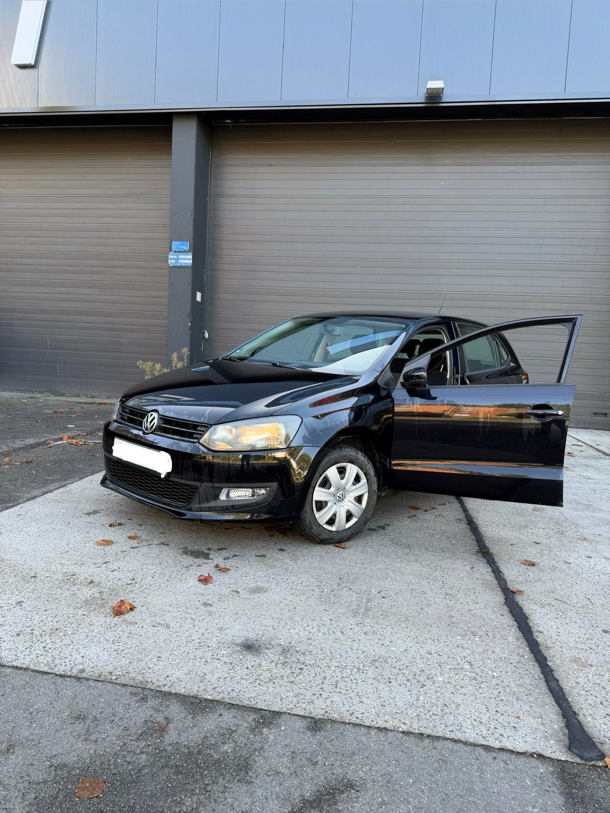 Polo 1.2 essence, Autos, Euro 5, Achat, 4 portes, Autre carrosserie
