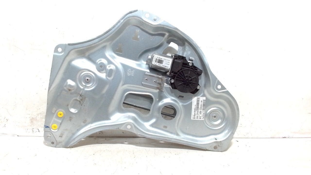 Raammechaniek elektrisch rechts achter Hyundai iX 35, Onderdelen@venauto.nl, Van der Ven Autorecycling B.V., Ettenseweg 76, 4706 PB Roosendaal, The Netherlands