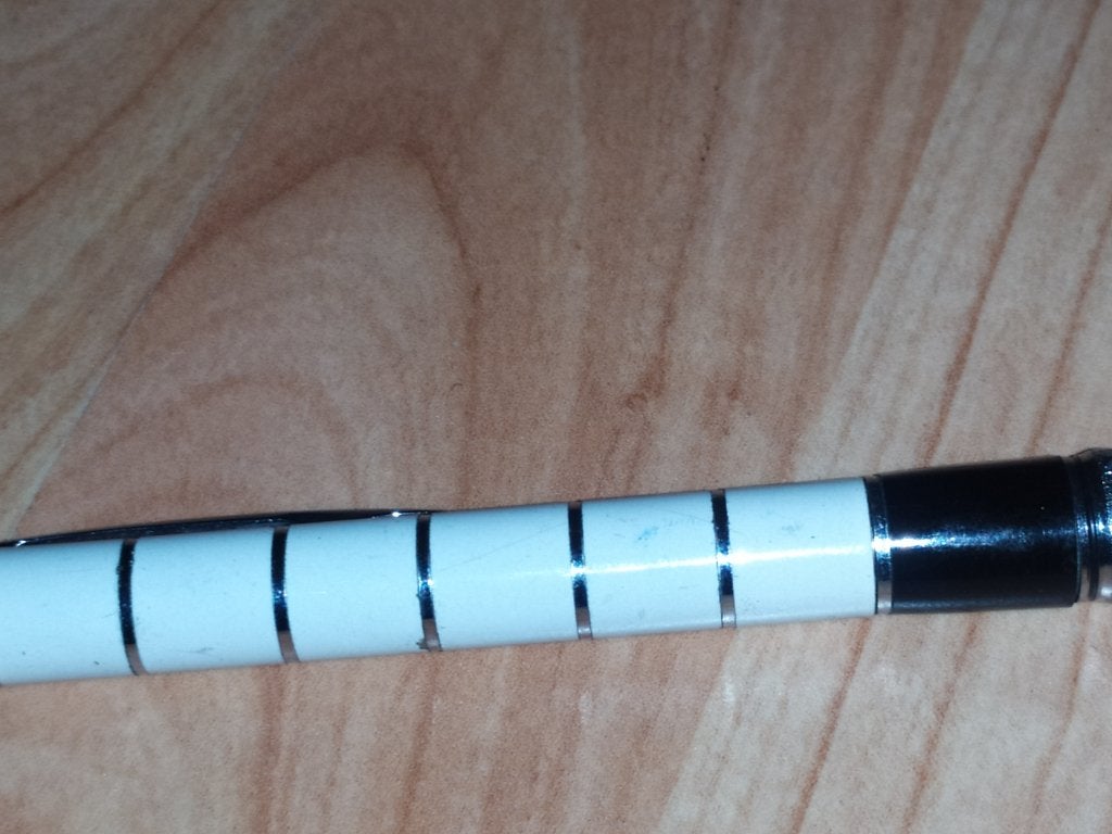 Montblanc, Collections, Stylos, Enlèvement, Utilisé, Stylo, Mont Blanc