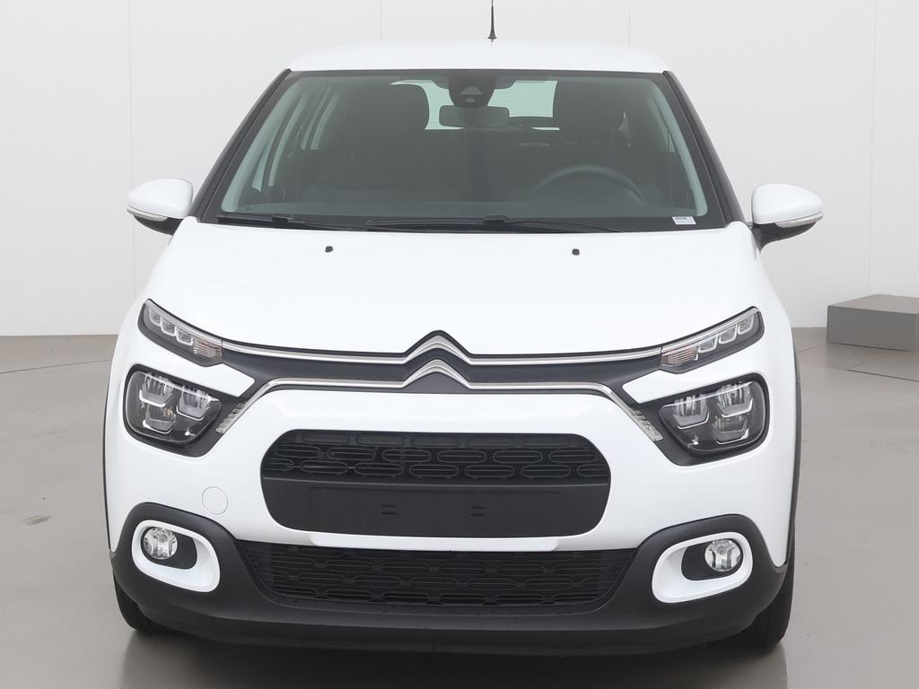 Citroen C3 c3 1.2i puretech you s&s (eu6.4) 83, Achat, Entreprise, Boîte manuelle, Verrouillage central