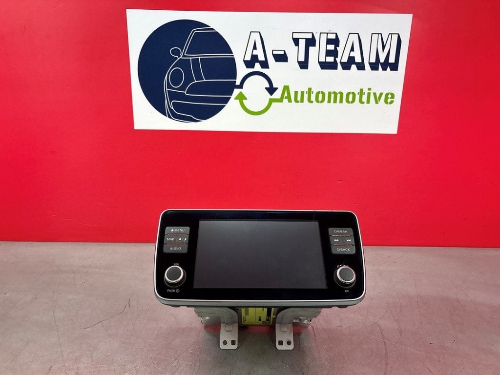 SYSTEME NAVIGATION GPS Leaf (ZE0) (|259155SR0B|7513751589|), Robert Bosch AG, Utilisé, Robert-Bosch-Allee 1
74232  Abstatt, DE