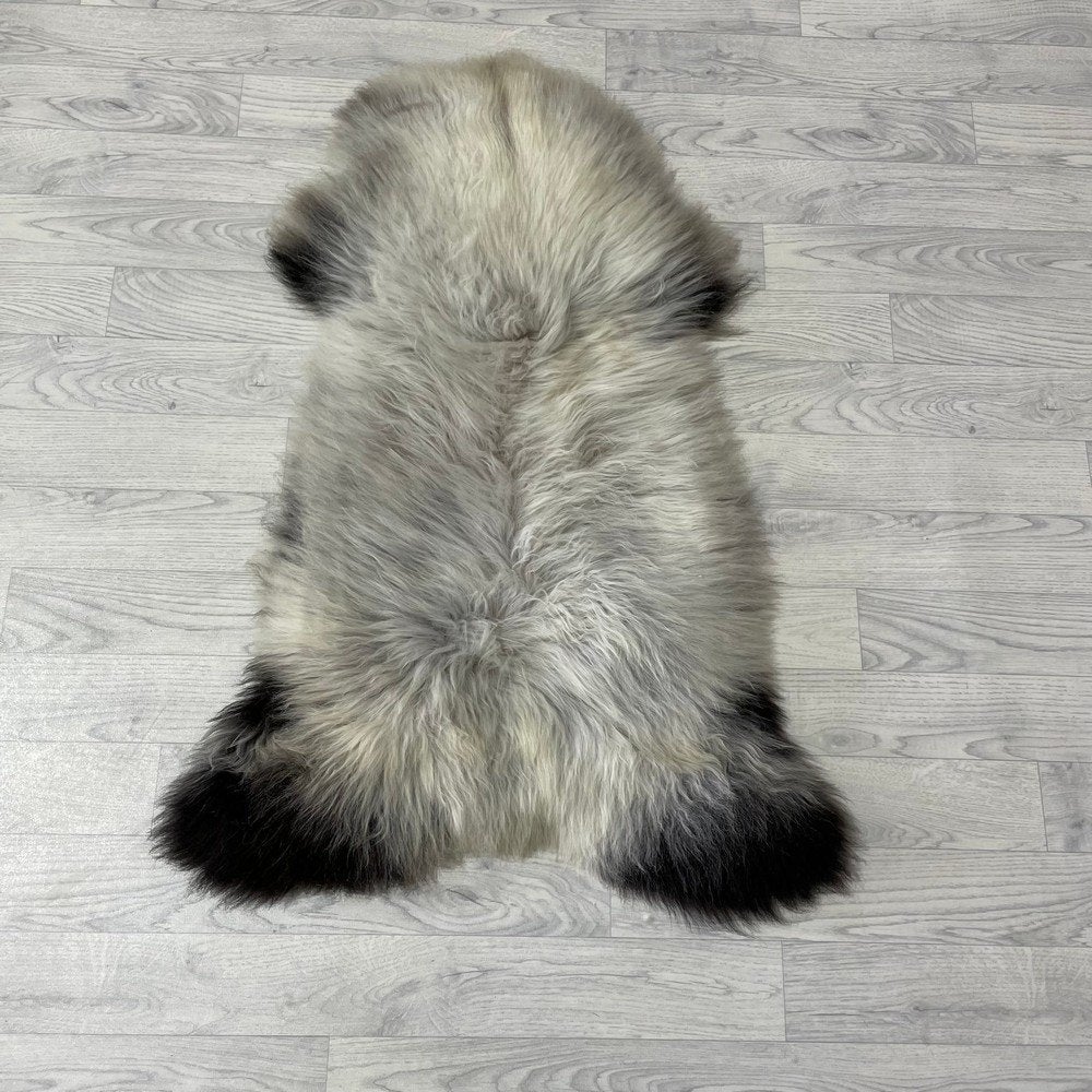 Schapenvacht hond en kat multicolor 100x70cm | Lederstore, Autres marques, Enlèvement ou Envoi, Neuf, Autres types