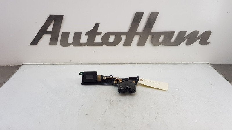 DIVERS VEROUILLAGE Audi TT (8N3) (01-1998/10-2006), Utilisé, Audi