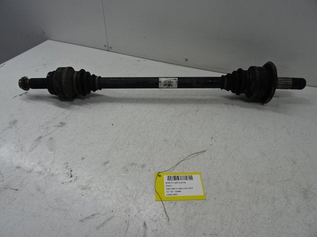 CARDAN ARRIERE DROIT (TRANSMISSION) BMW X5 (F15), Autos : Pièces & Accessoires, Utilisé, BMW