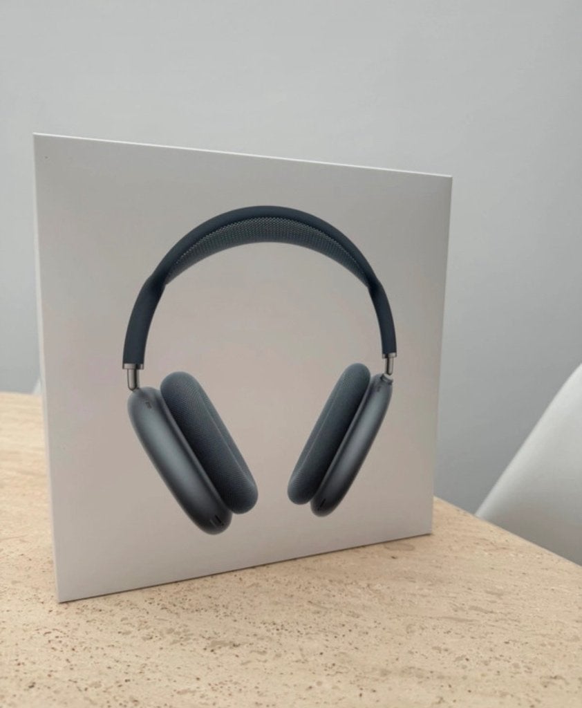 AirPods Max neufs dans leur boîte, Enlèvement ou Envoi, Neuf, Apple, Sans fil