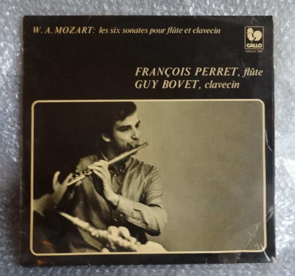 Mozart, CD & DVD, Vinyles | Classique, Enlèvement ou Envoi