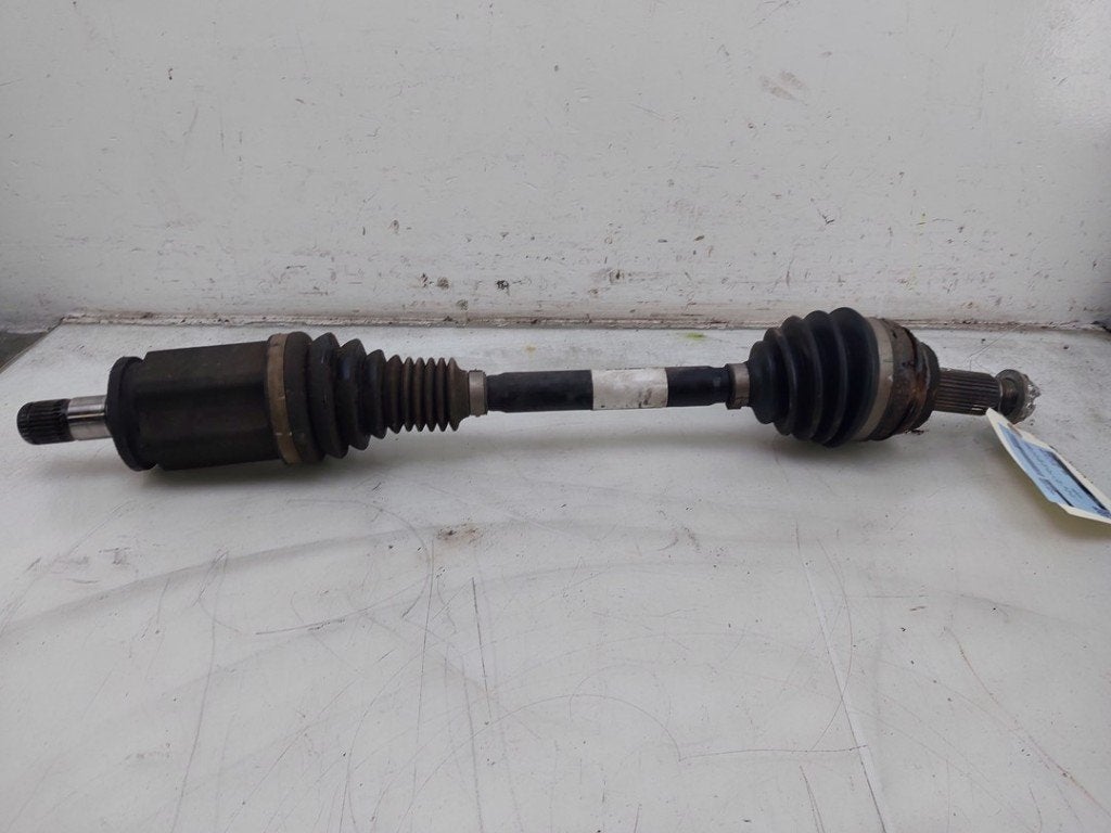 AANDRIJFAS LINKS VOOR BMW X5 (F15) (01-2013/07-2018), Gebruikt, BMW