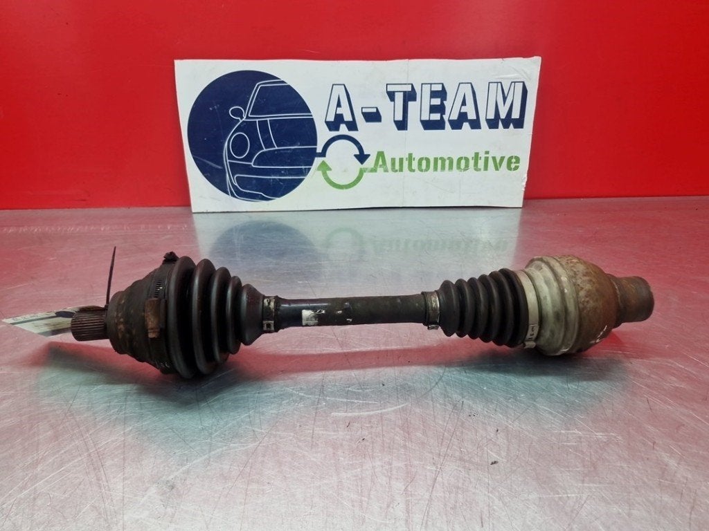 CARDAN AVANT GAUCHE (TRANSMISSION) Volkswagen Golf V (1K1), Volkswagen, Volkswagen AG, Utilisé, Kundenbetreuung@volkswagen.de