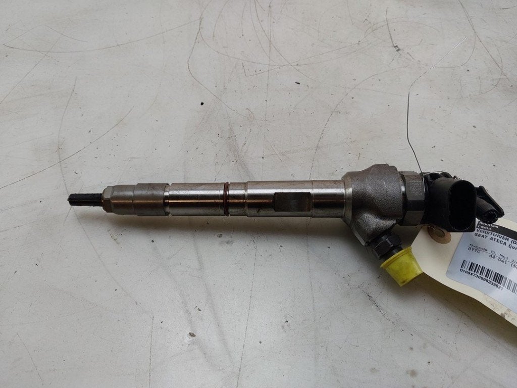INJECTEUR FAP Seat Ateca (5FPX) (01-2016/-) (|05L130277E|), Autos : Pièces & Accessoires, Moteurs & Accessoires, Robert Bosch AG