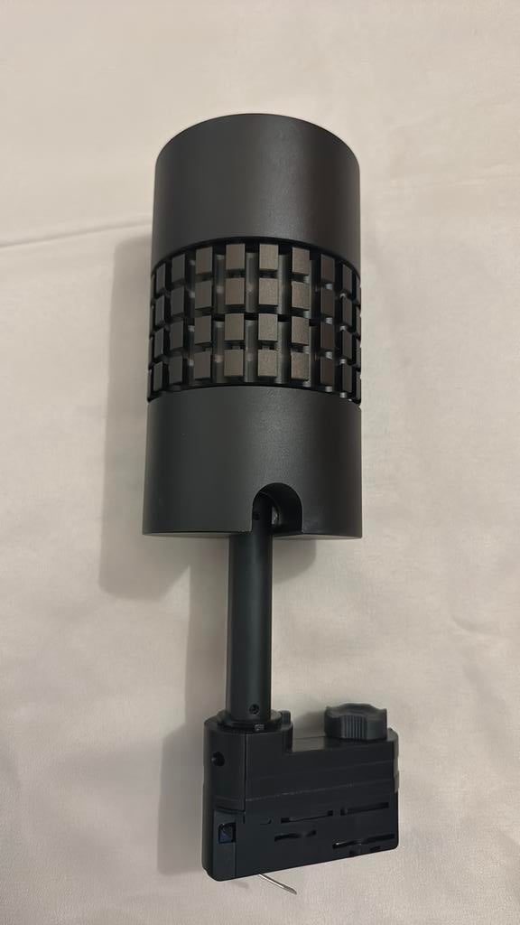 spot éclairage tableau galerie, Enlèvement, Comme neuf