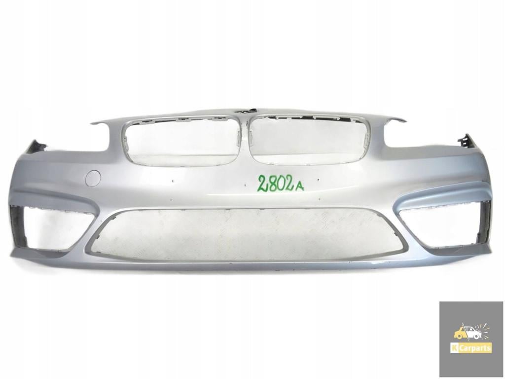 Pare-chocs avant BMW S rie 2 F45 F46, Autos : Pièces & Accessoires, Petuelring 130
80788  Munich, DE, Pare-chocs, Info@bmw.de